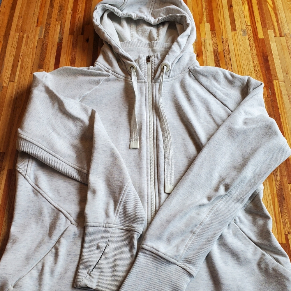 Athleta Triumph Hoodie